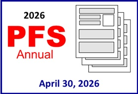 PFS - Annual - April 30, 2026