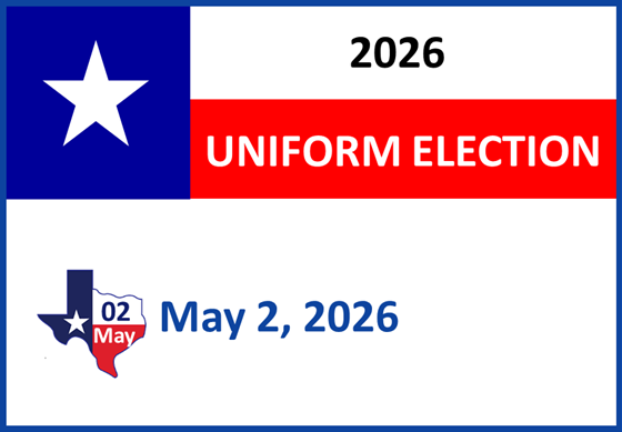 Uniform Elelction - May 2, 2026